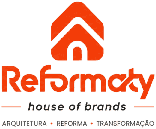 Reformaty — house of brands · Arquitetura, Reforma, Transformação